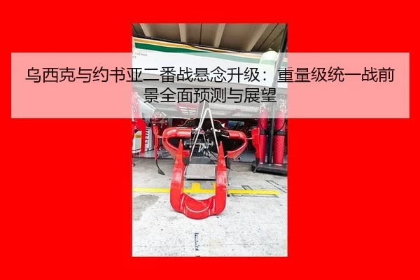 乌西克与约书亚二番战悬念升级：重量级统一战前景全面预测与展望